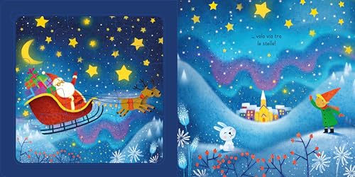 Libropuzzle - Babbo Natale - 5
