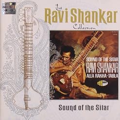 Sound Of The Sitar by Ravi Shankar (2000-02-29) - Les Beatles, Paul McCartney, John Lennon, RIngo Starr, George Harrison