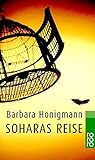 Soharas Reise - Barbara Honigmann