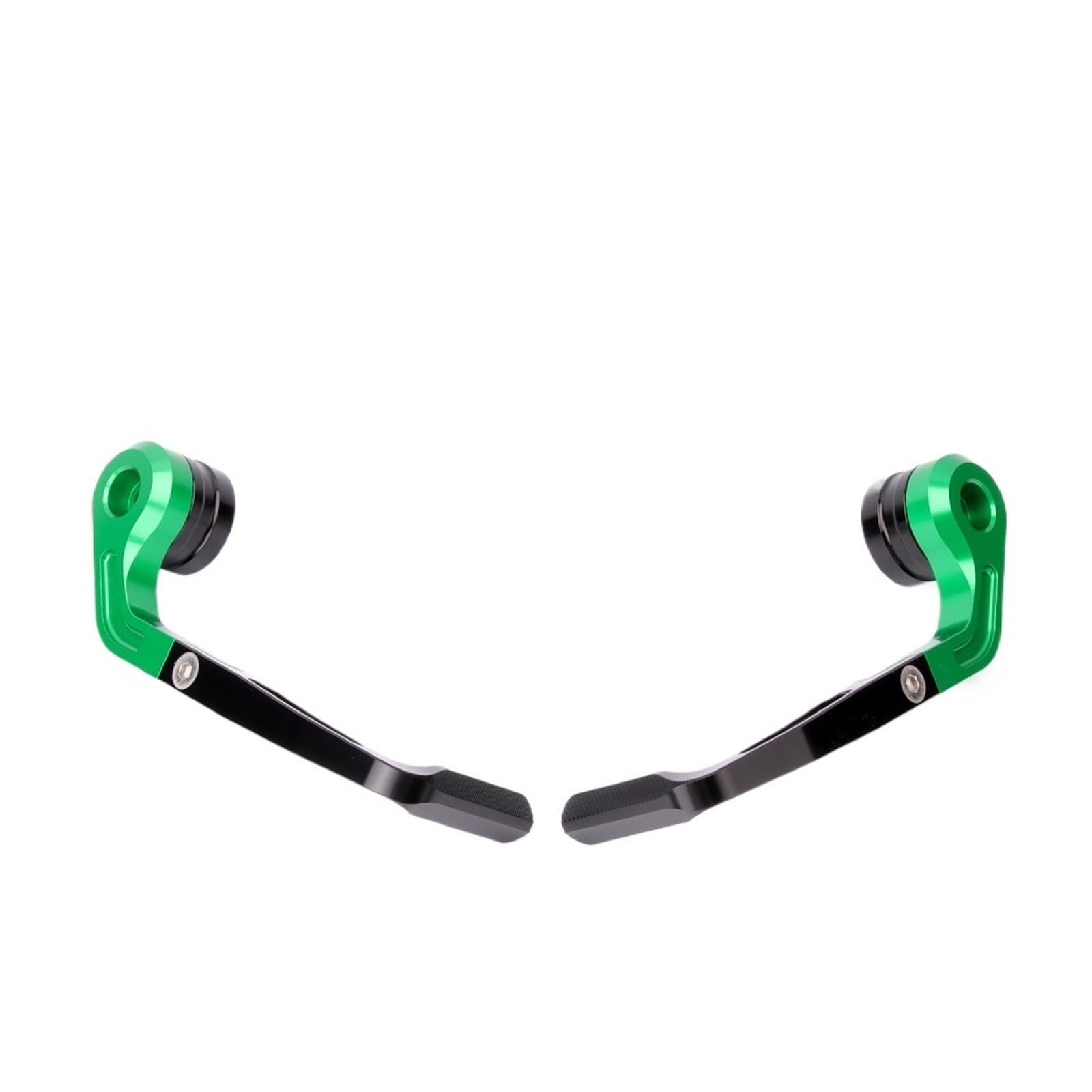 LBCSRMH Motorcycle Brake Clutch Lever Protector for YZF R1 R3 R6 R15 R25 R7 R125 Universal Motorcycl Accessories Handlebar Lever Guards Protector Handguard