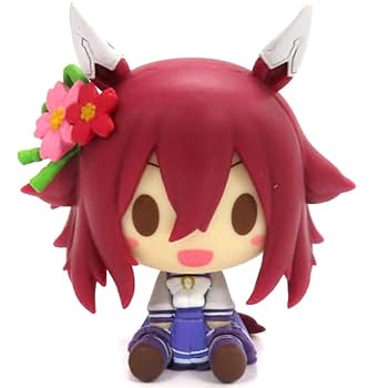 サクラチヨノオー SP 2枚 Amazon.co.jp: ウマ 娘 サクラチヨノオー : おもちゃ