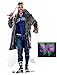 Produktbild Fan Pack - Captain Boomerang (Jai Courtney) Suicide Squad Movie Lebensgrosse Pappaufsteller - mit 25cm x 20cm foto