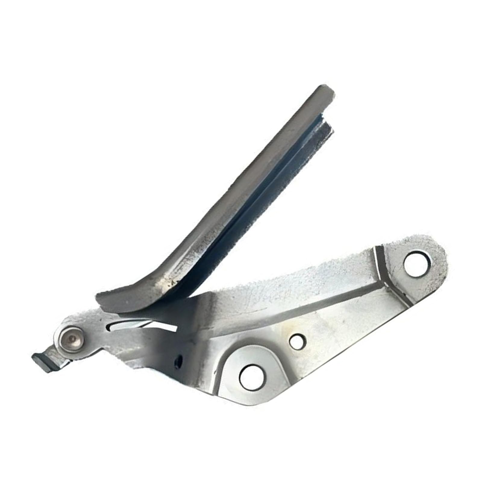 Hsioluted Left Side Strong Car Hoods Hinge 2Gd823301 / Gd823302 Erosion Resistant Vehicle Hoods Hinge Quick Fixing For Automotives Anti Fatigue Automotive
