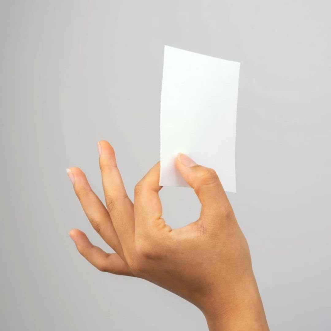 Detergente de hojas de rayas – 240 lavados – Tiras de lavado sostenibles – Hojas de lavado – 100% vegano y óptimo para viajes y vacaciones – Eco (detergente, 240 unidades (4 unidades)