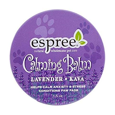 Espree Calming Balm Lavendar, 1.5 oz Cover