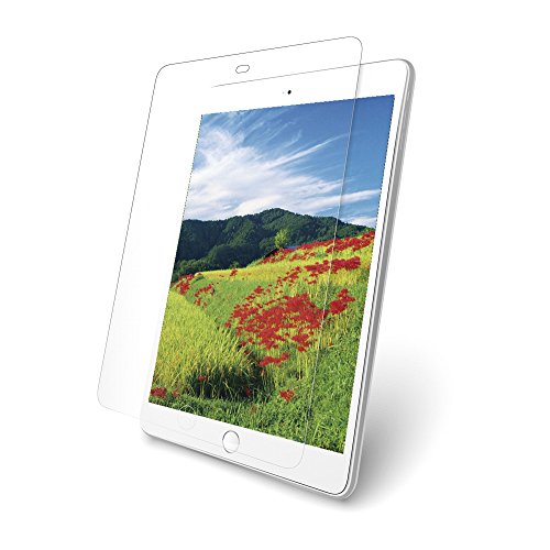 最安値 バッファロー Ipad Air 2用 気泡が消える液晶保護フィルム 反射防止タイプ Bsipd14ft 1台 9037 の価格比較