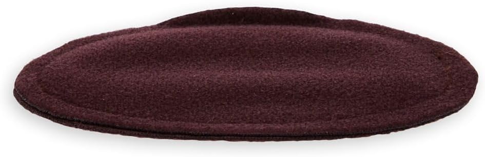 Disney Store Official Anxiety Magnetic Shoulder Plush - Inside Out 2 Stuffed Animals - Magnetic Feature for Shoulder Wear - 6 Inch Plush Figure Toys with Embroidered Details, Detailed Sculpting - Image 4