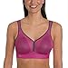 Produktbild Anita Active Damen Air Control Deltapad Sport-BH, Rosa (Pink/Anthrazit 588), 80C