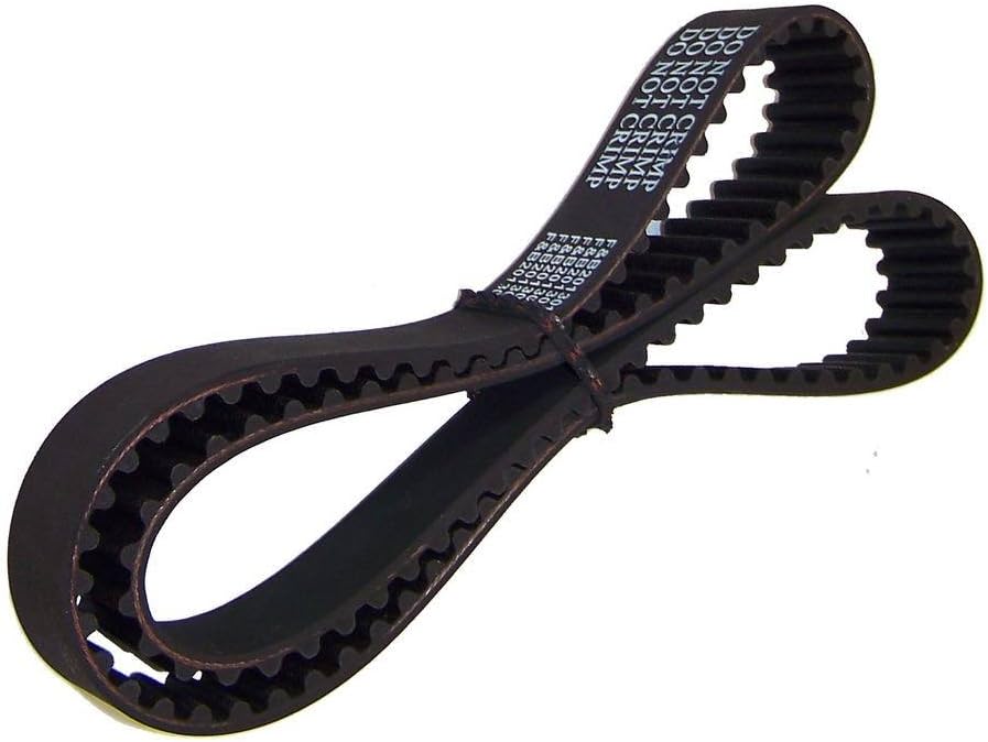 DNJ TBK159 Timing Belt Kit for 2002-2007 Mitsubishi Lancer 2.0L L4 16V SOHC 2000cc