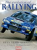  Evolution of Rallying [OV]