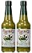 Marie Sharp's Green Habanero Pepper Sauce 10 oz