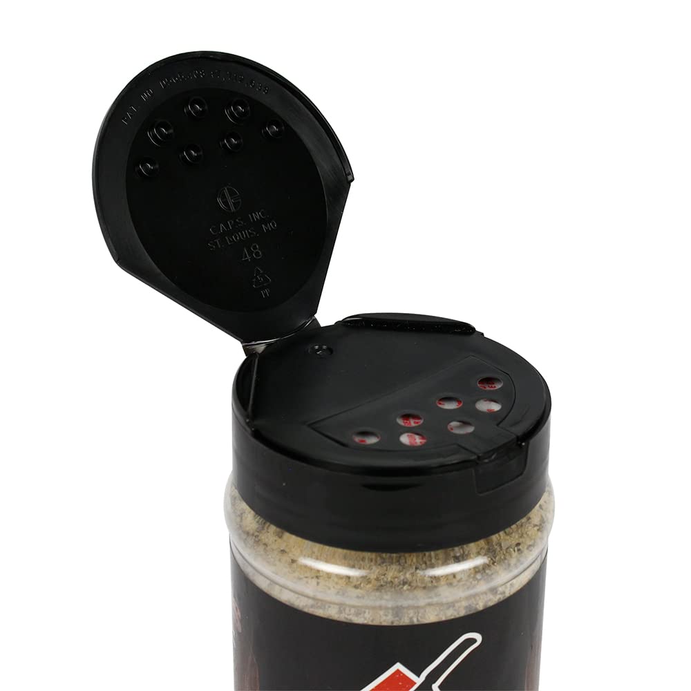 Butcher BBQ Grilling Addiction Rub | 11oz | World Championship Winning Formula | Barbecue Steak Seasonings and Rubs | Perfect for Smoking Brisket - Image 5
