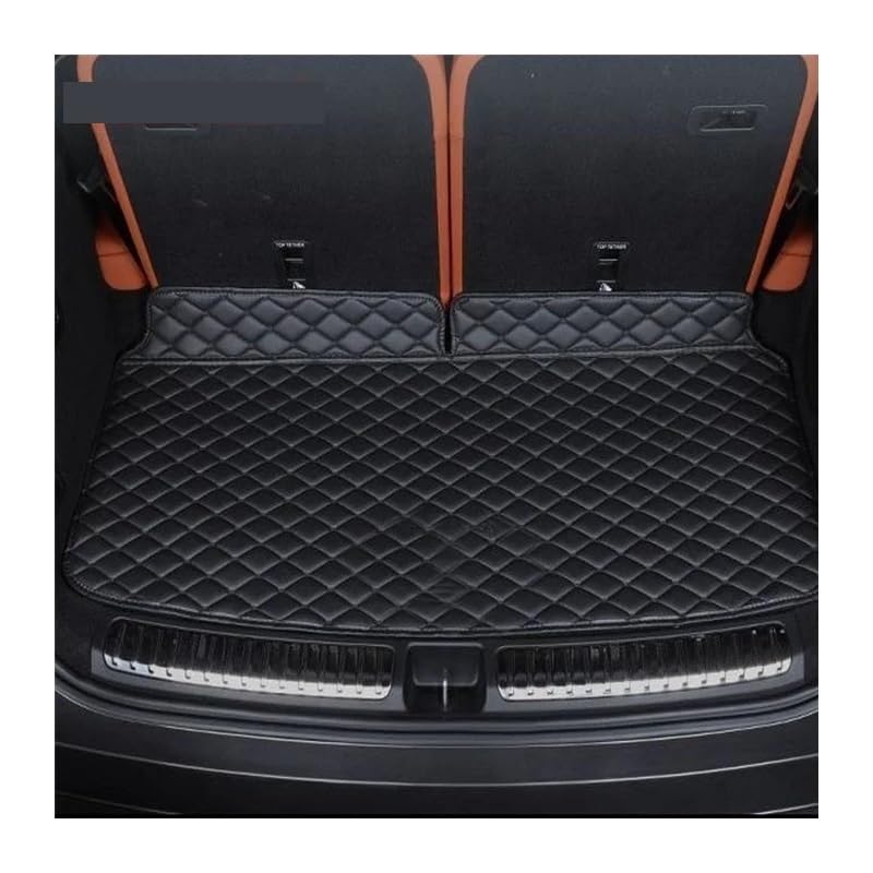 Tapis de coffre imperméable Lixiang L7 L8 L9 protection intégrale