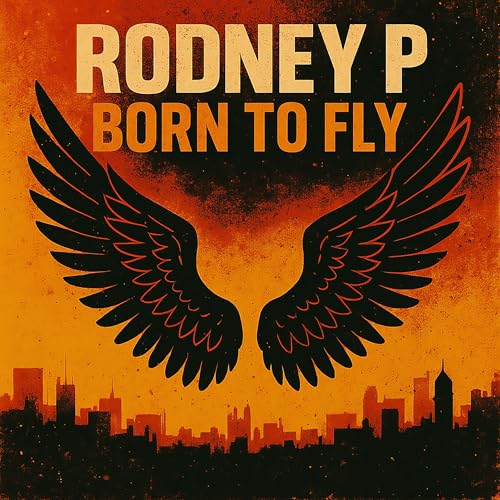 Image of Born To Fly EP