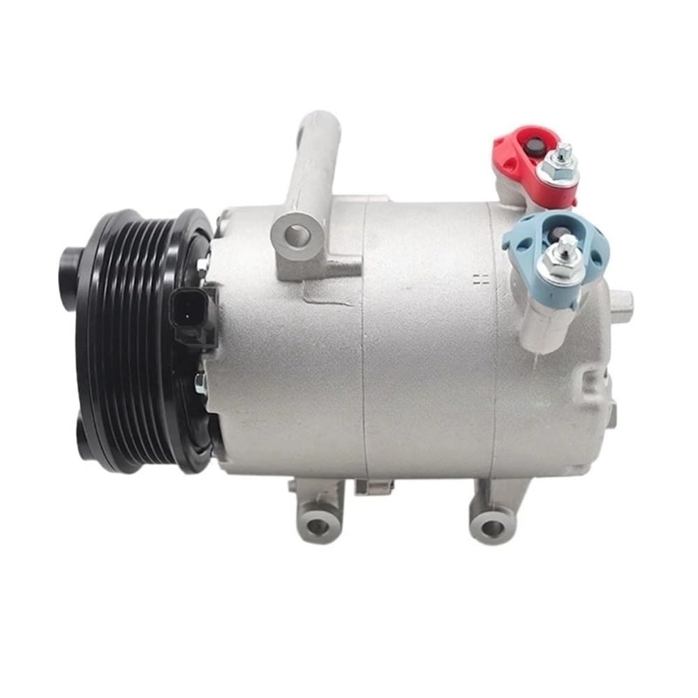 Compresseur de climatisation 1434388 pour Freelander 2 2.2 TD4