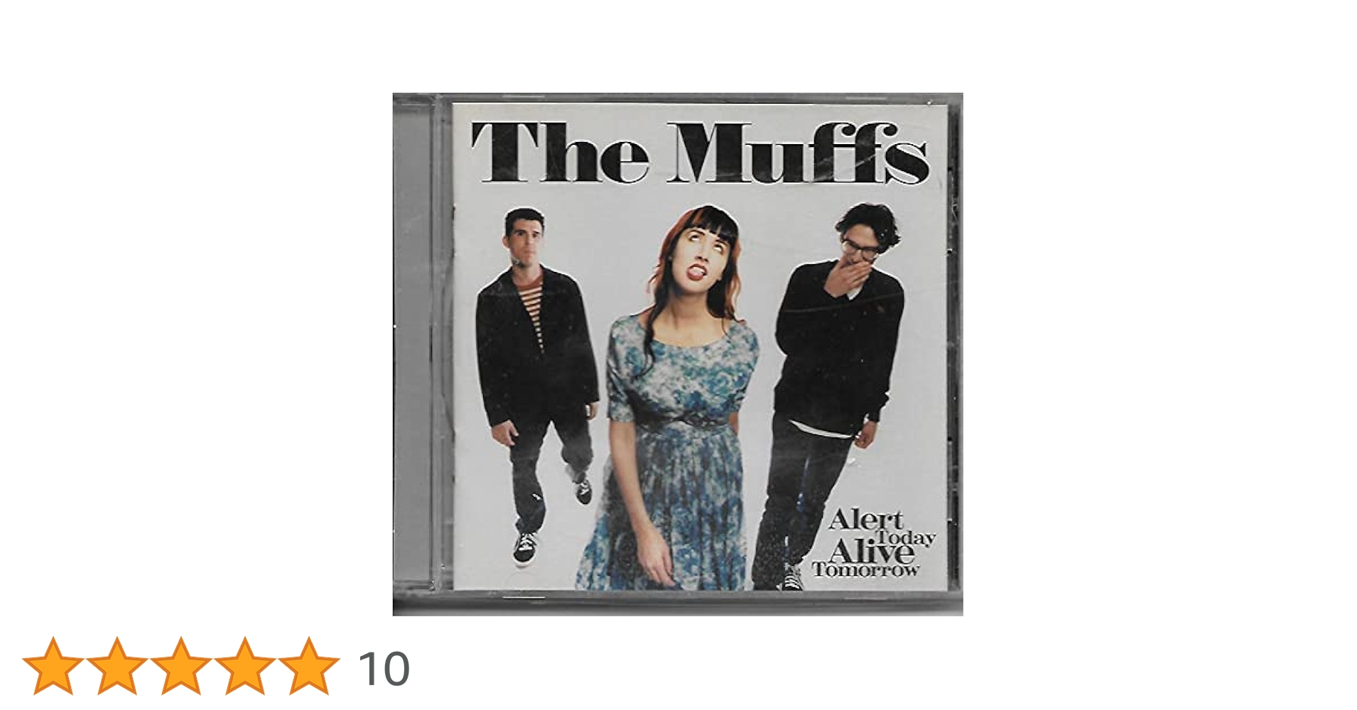 Amazon.co.jp: Alert Today Alive Tomorrow: ミュージック