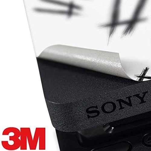 Skinit Decal Gaming Skin Compatible with PS4 Pro Console and Controller Bundle - Officially Licensed Warner Bros Hahaha - The Joker Design