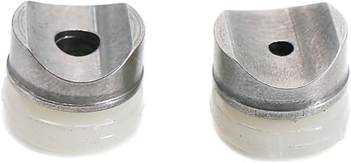 Miniatura 7 de Rociador de pintura sin aire reversible con puntas de boquilla de repuesto para pistolas de pintura sin aire, máquinas de pulverización sin aire,