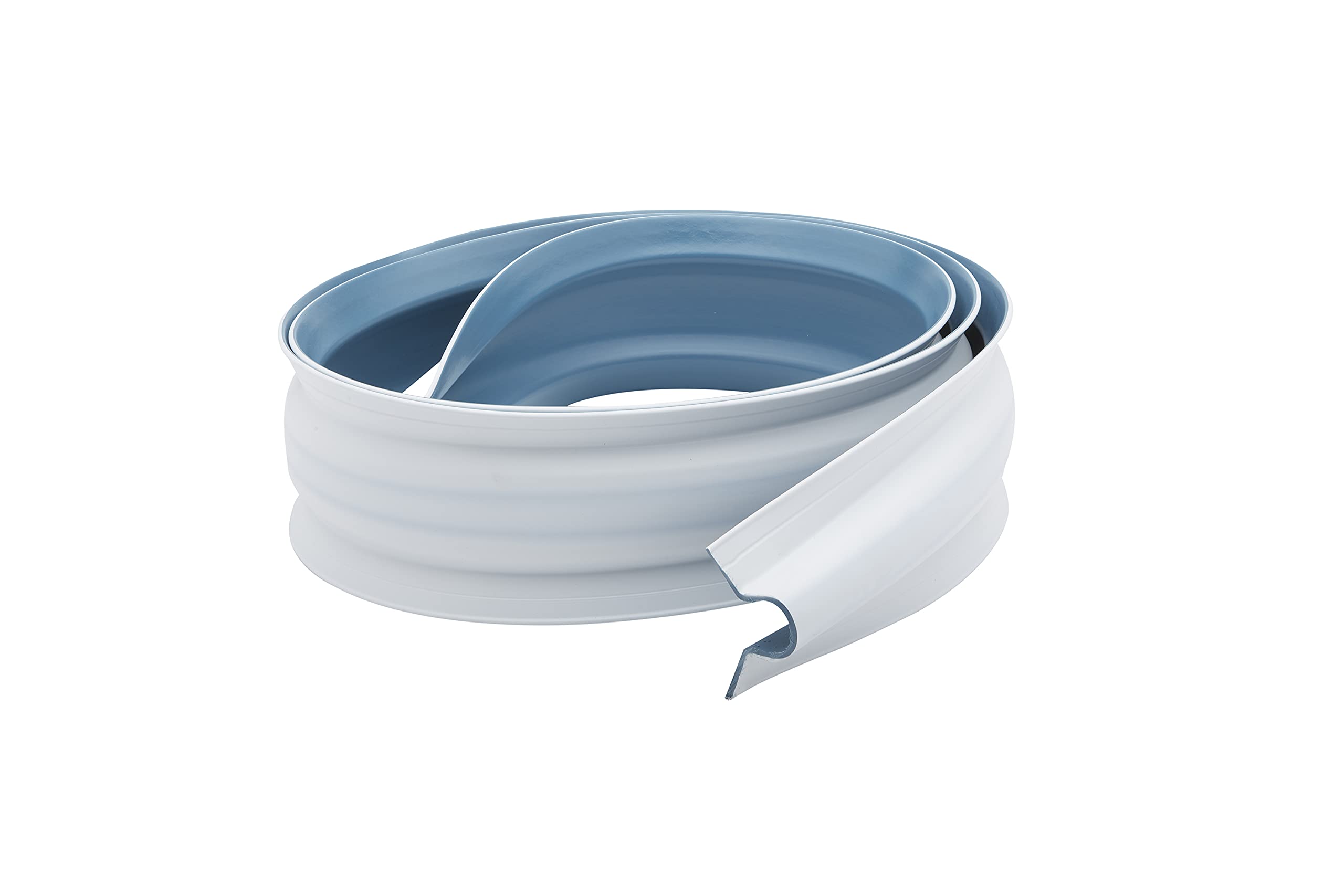 SEACHOICE Profilé C Guard Blanc 3 m