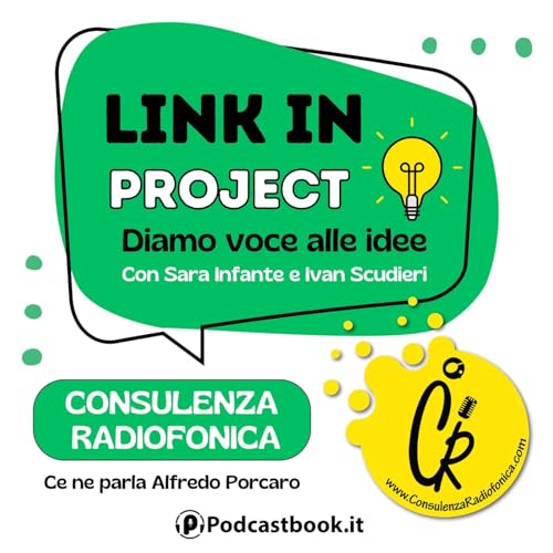 Radiopreneur: l&rsquo;impresa di dar voce. Alfredo Porcaro ci racconta di Consulenza Radiofonica