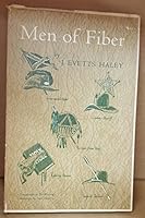 Men of fiber B0007DUXNE Book Cover