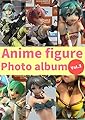 Anime figure Photo album (vol.3)