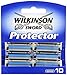 Produktbild Wilkinson Sword Protector Rasierklingen für Herren Rasierer, 10 St