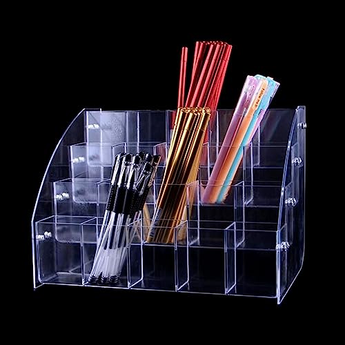 Rangement crayons pour éviter le désordre sur le bureau