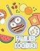 Familien-Kochbuch: Gut geplant ist gut gespart! 3 Wochen Mahlzeiten planen