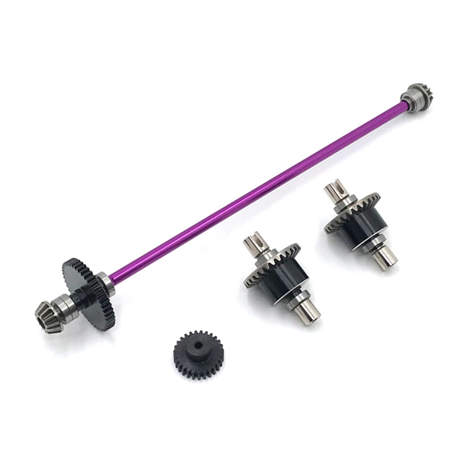 Amazon.co.jp: RC修理部品 For WLtoys 1/12 124016 124017 124018