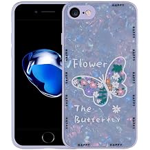 Spia Apple iPhone SE 2022 ile uyumlu K l f Lilac Flower Miladi Kapak Orijinal Esnek Dayan kl  Darbe Kar t  Koruyucu Yeni Nesil Tasar m Apple iPhone SE 2022, Lilac Flower