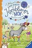  Wir Kinder vom Kornblumenhof, Band 2: Zwei Esel im Schwimmbad