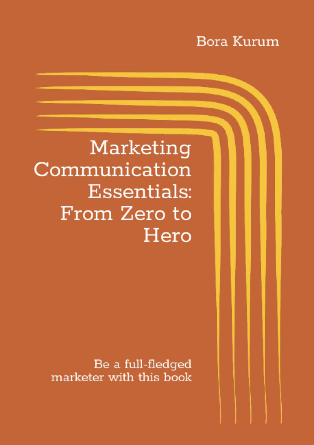 Marketing Communications Essentials