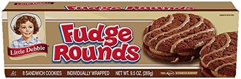 little debbie dunks