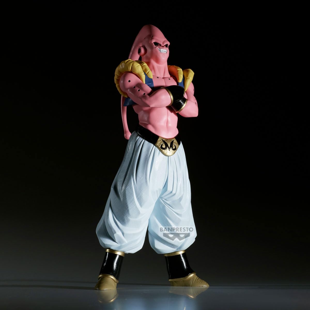 コミック・アニメ Dragon Ball Figure Son Gohan Majin Buu コミック・アニメ Dragon Ball Figure Son Gohan Majin Buu Amazon.com