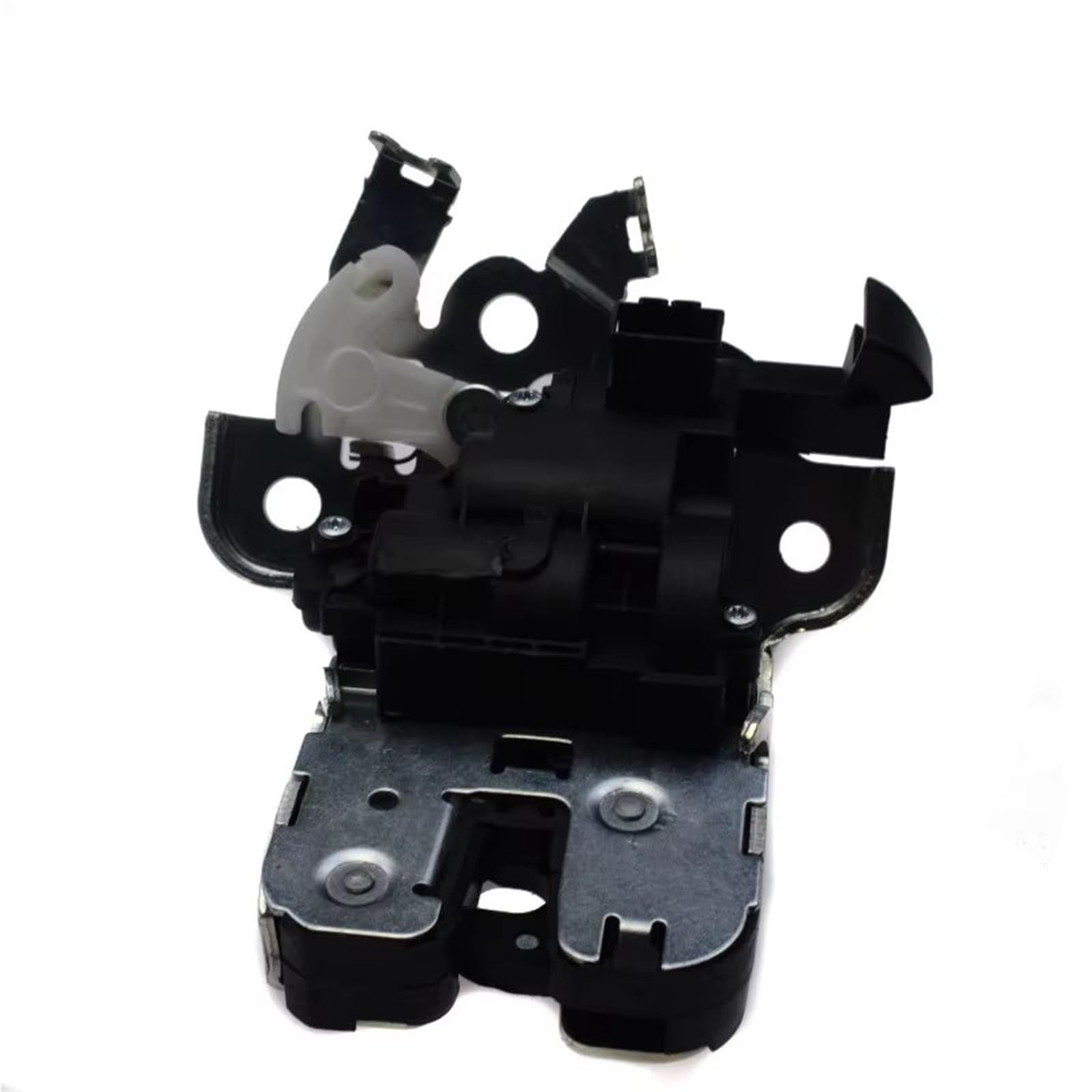 Boot Tailgate Lock Trunk Tailgate Door Lock Latch Bootlid for A4 B8 B9 for A6 C7 for Q5 8R for Q7 8R0827505 4F9827505 8U0827505 3V0827505 Boot Lock Latch Actuator