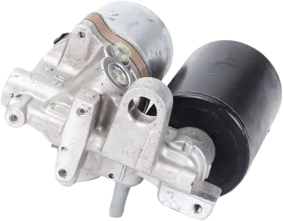 1 PCS ABS Brake Anti Lock Pump Module Assembly 47070-33030 Compatible With Hybrid AVV50R 2. 4L Vehicle Parts Automotive Accessories Brake System Components