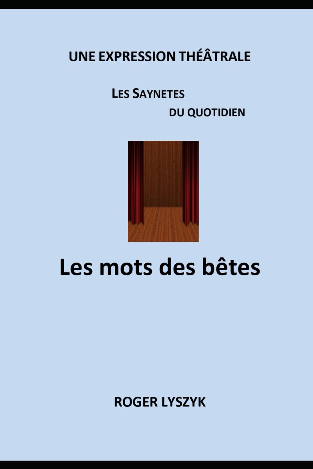 LES MOTS DES BÊTES