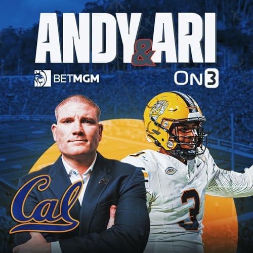 Tosh Lupoi kept QB Jaron-Keawe Sagapolutele at Cal thanks to a WILD first day on the job