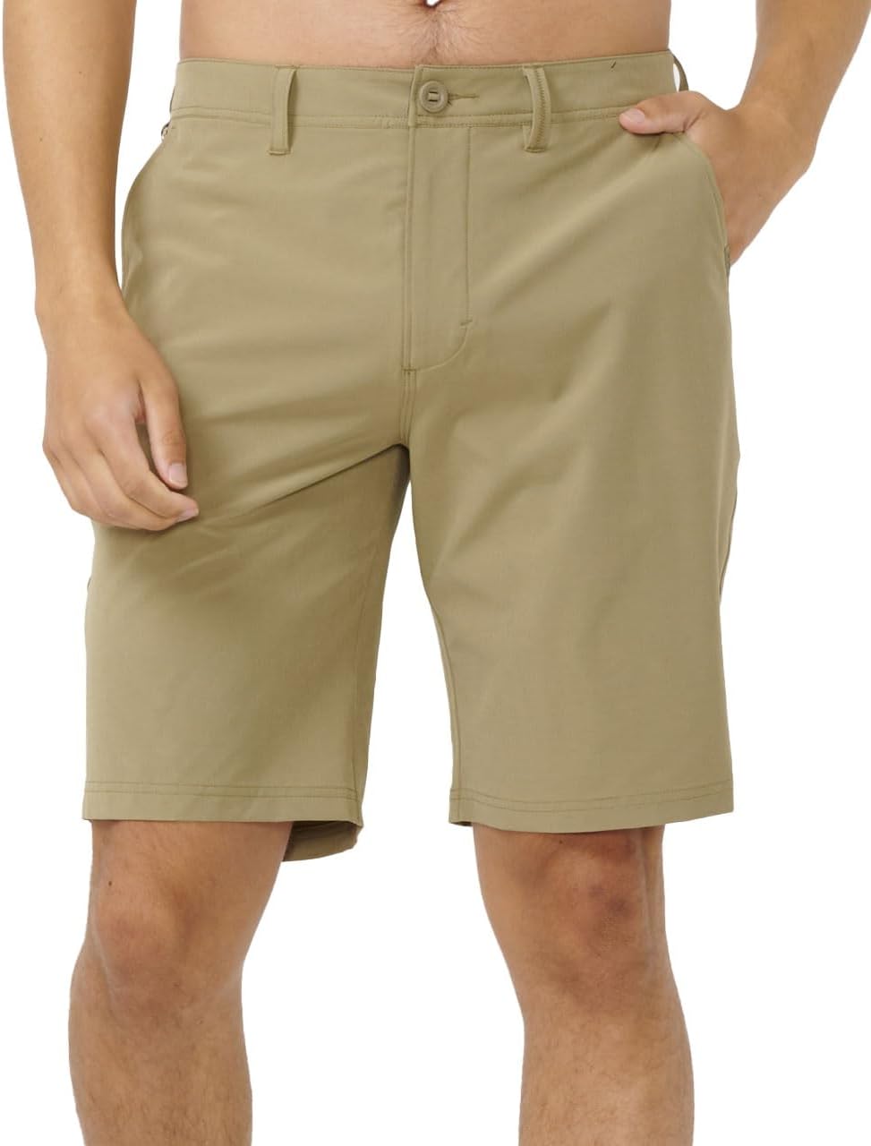 Rip Curl Men's Boardwalk Jackson 20" Shorts