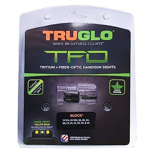 The 30 Best Gun Sights of 2024 [Verified] Cherry Picks