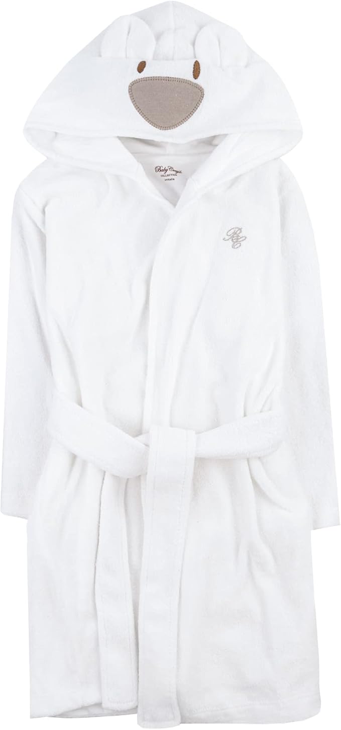 Bata de Baño | Preescolar