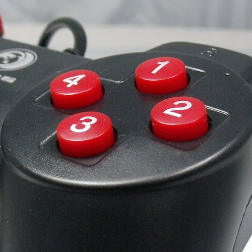 Generic USB Pc Controller Game Pad Joypad Joystick Multi Players