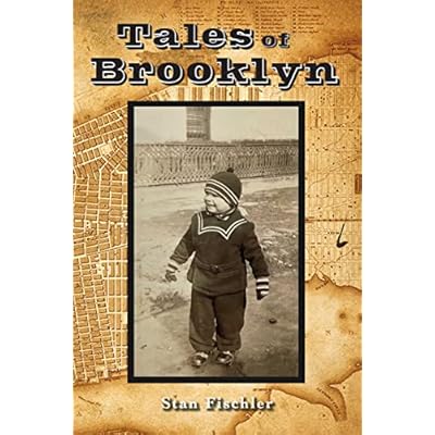 Tales of Brooklyn
