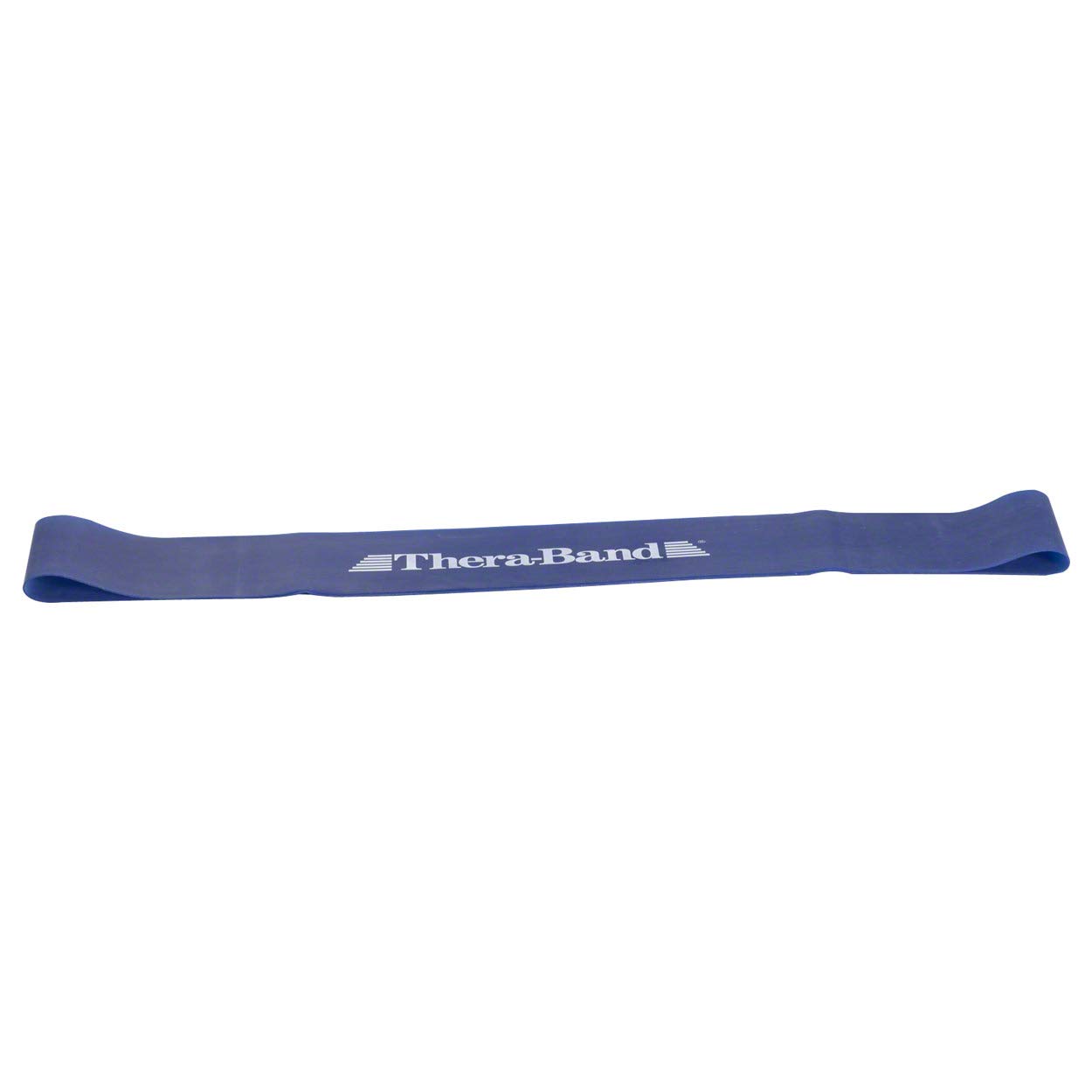 Sport-Tec Thera-Band Loop 4er Set, ø 29 cm, 7,6x45,5 cm, je 1x gelb, rot, grün, blau