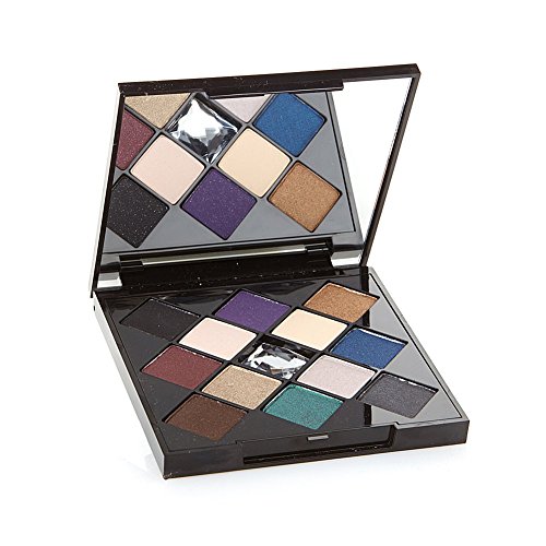 Smashbox On the Rocks Photo Op Eye Shadow Palette
