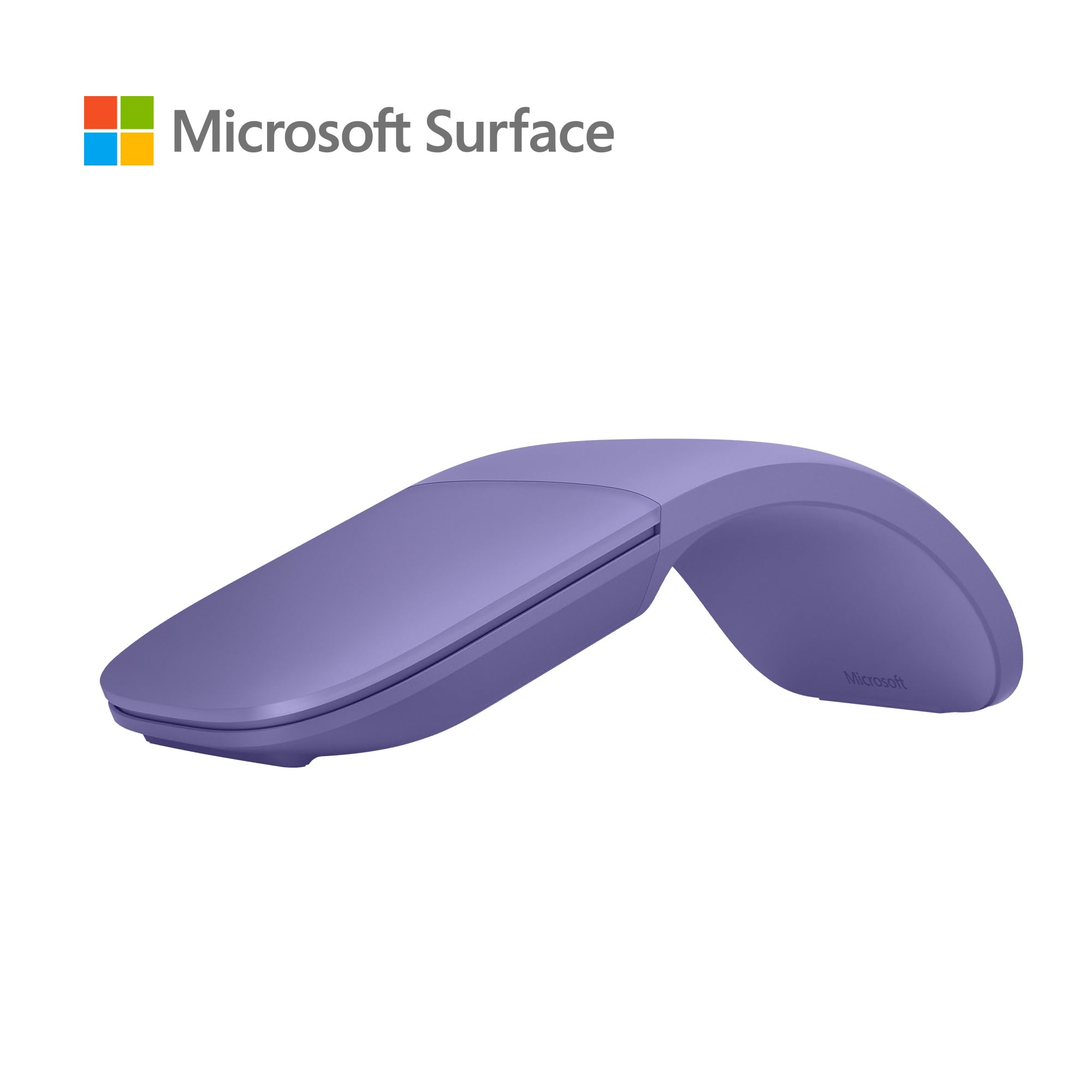 Amazon.com: Microsoft Surface Arc Bluetooth Mouse, Ultra-Slim and