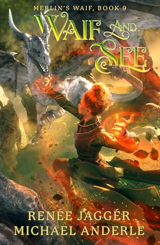 Cover of Waif and See