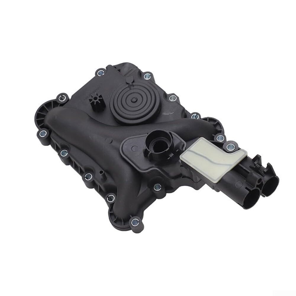 Parte 06E103547AH 95810124703 del separatore dell'acqua dell'olio dell'automobile compatibile con per i veicoli Porsche per le prestazioni del motore migliorate