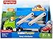 Fisher-Price Little People Ramp 'n Go Carrier